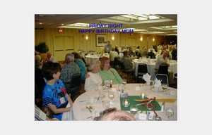 Cocoa Beach 2004 3