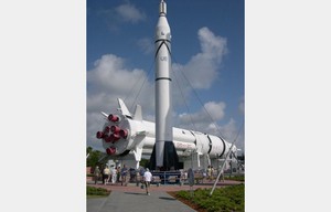 Cocoa Beach 2004 41