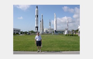Cocoa Beach 2004 43