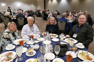 DC Banquet 2025 26