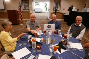 DC Buffet 2025 16