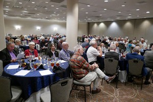 DC Buffet 2025 26