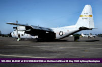 Wx Recon 4