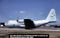Wx Recon 6